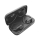 Hune Haba Sport TWS BluetoothEarbuds Rock Grey - 1370691 - zdjęcie 3